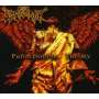 URSHURARK - Pandemonium Theory - Cd Digipack