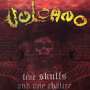 VULCANO - Five Skulls And One Chalice - Cd Slipcase