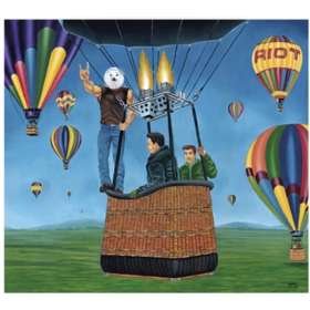 RIOT - The Official Live Albums Vol. 8 - 2Cd Slipcase