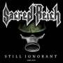 SACRED REICH - Still Ignorant (1987-1997) - Cd Slipcase