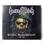 SACRED REICH - Still Ignorant (1987-1997) - Cd Slipcase
