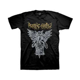 ROTTING CHRIST - 35 years of evil existence  A - Remera