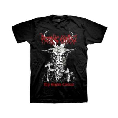ROTTING CHRIST - 35 years of evil existence  B - Remera