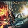 PAGAN THRONE - Land Of The Greeks - Cd