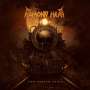 DIAMOND HEAT  - The Coffin Train - Cd