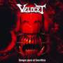 VELOCET - Sangre Para El Sacrificio - Cd