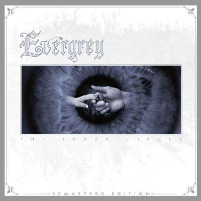 EVERGREY - The Inner Circle - Cd