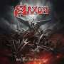 SAXON - Hell, Fire And Damnation - Cd