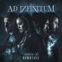 AD INFINITUM - Chapter III - Downfall - Cd