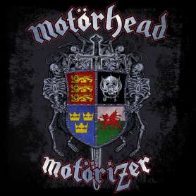 MOTORHEAD Motorizer