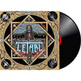LETHAL - LP - Somos Thrash