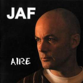 JAF - Aire - Cd