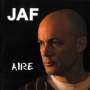 JAF - Aire - Cd
