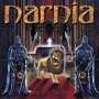 NARNIA - Long Live The King - 25 anniversary - Cd