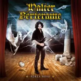 WALTER BERTERAME - Forza Nova