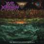 EVIL MADNESS - The Irrelevance Of Existence - Cd