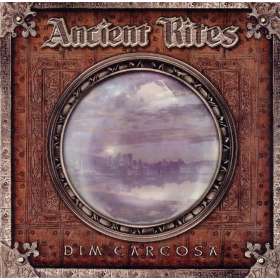 ANCIENT RITES - Dim Carcosa - CD Digipack