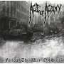 AGE OF AGONY - Follow The Way Of Hate - Cd