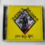 DEVILS POISON - Street Metal Attack - Cd