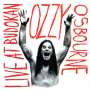 OZZY OSBOURNE - Live At Budokan - Cd