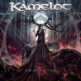 KAMELOT - The Awakening - Cd