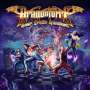 DRAGONFORCE - Warp speed warriors - Cd