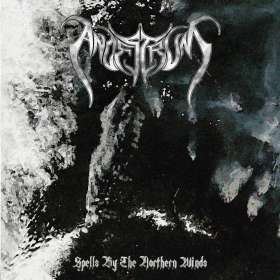 ANCESTRUM - Spell by the northem - Cd