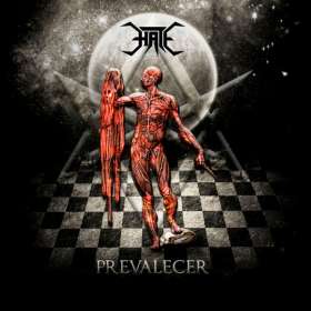 HATE - Prevalecer - Cd