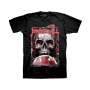 DEATH TO ALL - Latin america tour 2024 - Remera
