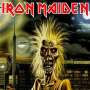 IRON MAIDEN - Iron maiden - cd