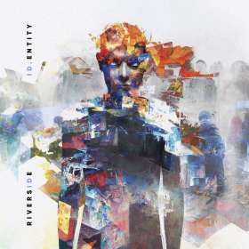 RIVERSIDE - ID.Entity - Cd