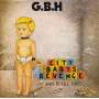 GBH - City Babys Revenge - Cd Slipcase