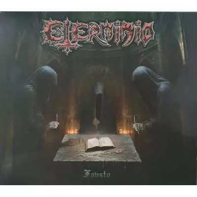 EXTERMINIO - FAVSTO - CD Slipcase