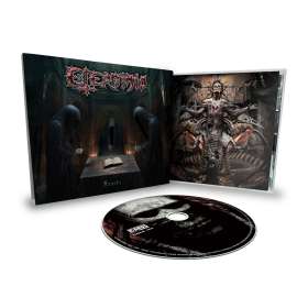 EXTERMINIO - FAVSTO - CD Slipcase