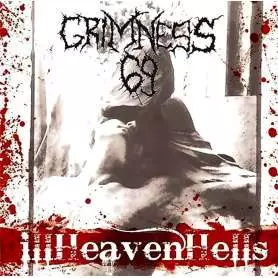 GRIMNESS 69 - Ill Heaven Hells