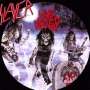 SLAYER - Live undead - Cd