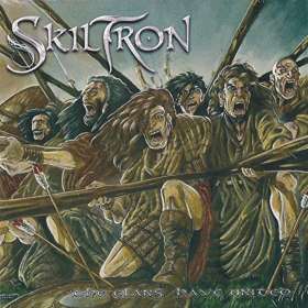 SKILTRON - The Clans Have United - Cd