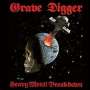 GRAVE DIGGER - Heavy Metal Breakdown - Cd Slipcase