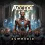 ACCEPT - Humanoid - Cd