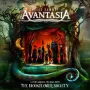 AVANTASIA - Evening With The Moonflower Society - Cd
