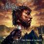 METAL CRUCIFIER - The strike of the beast - Cd Digipack