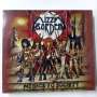 LIZZY BORDEN - Menace To Society - Cd