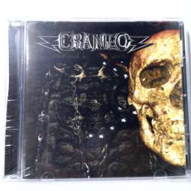 CRANEO - Reencarnacion - Cd