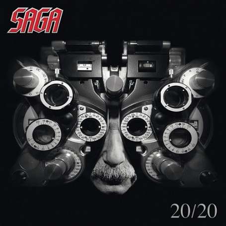 SAGA 20/20