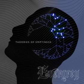 EVERGREY - Theories Of Emptiness - Cd