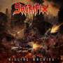 SACRIFIX - Killing Machine - Cd