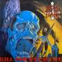 BLOOD FEAST - Kill For Pleasure / Face Fate - Cd Slipcase