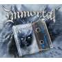 IMMORTAL - War against all - Cassette