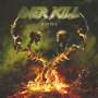OVERKILL - Scorched - Cd