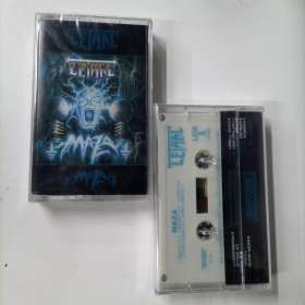 LETHAL - Maza - Cassette